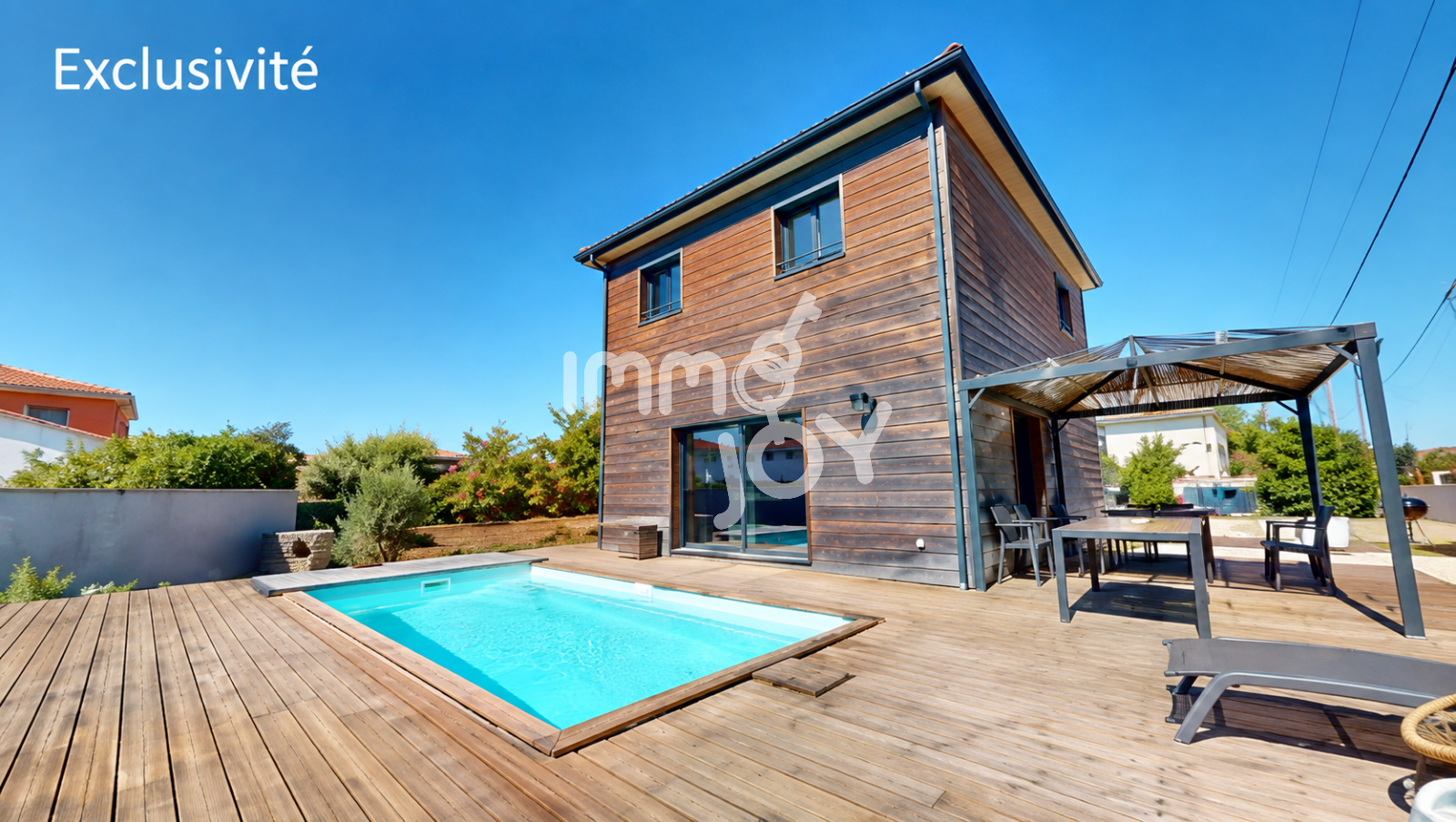 Maison 4 pièces 101 m² · à Roques · 101 m² · 320 000 €