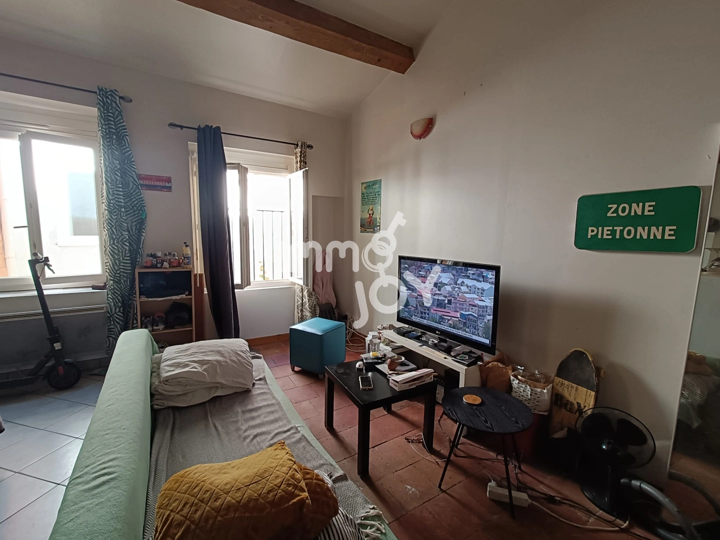 property