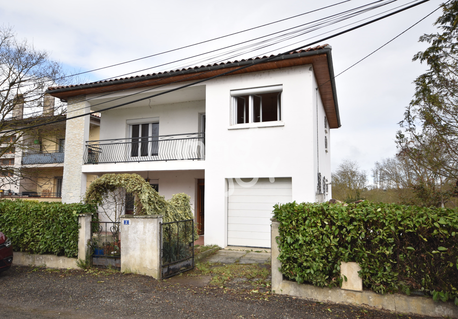 property