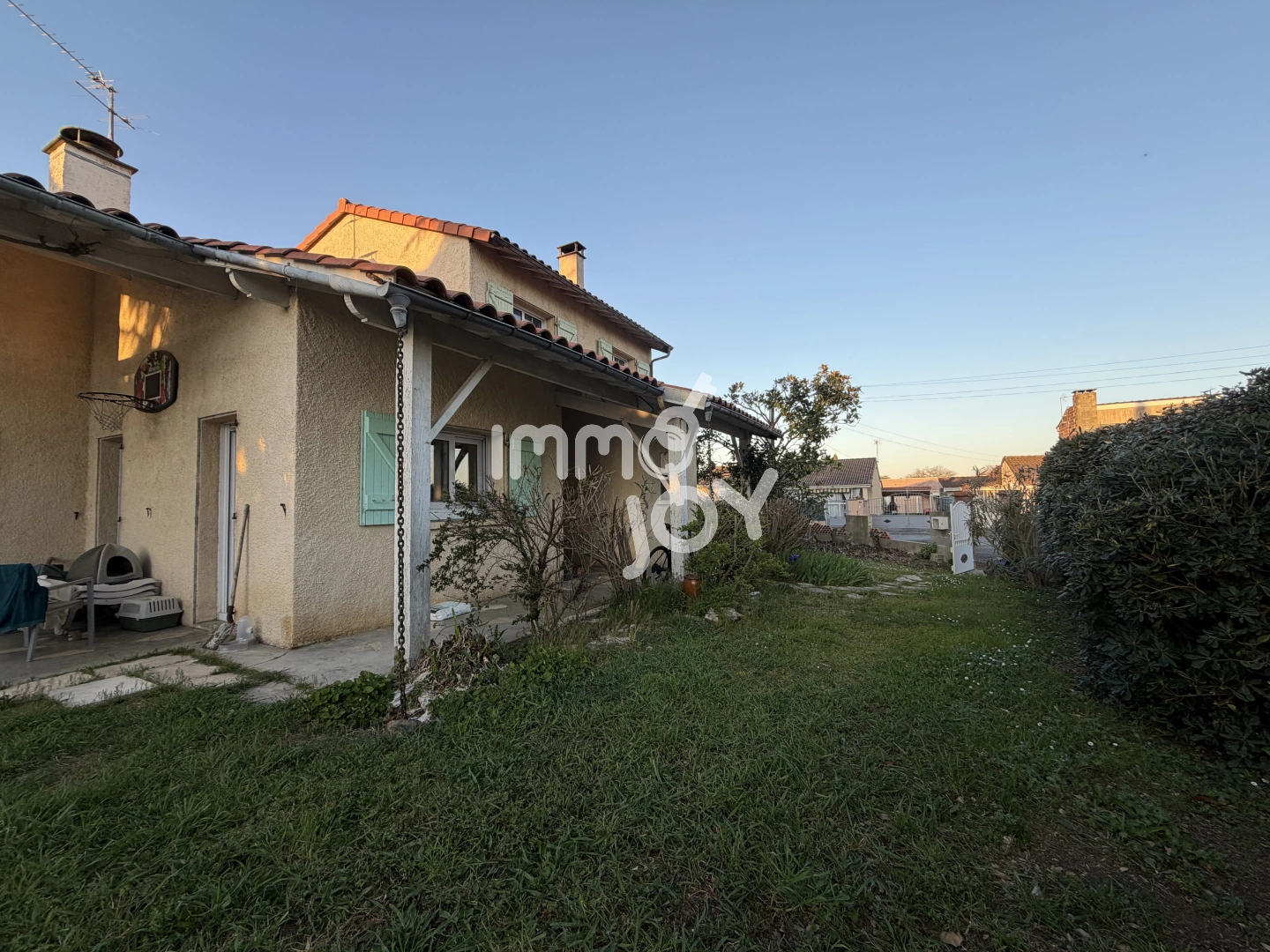 property