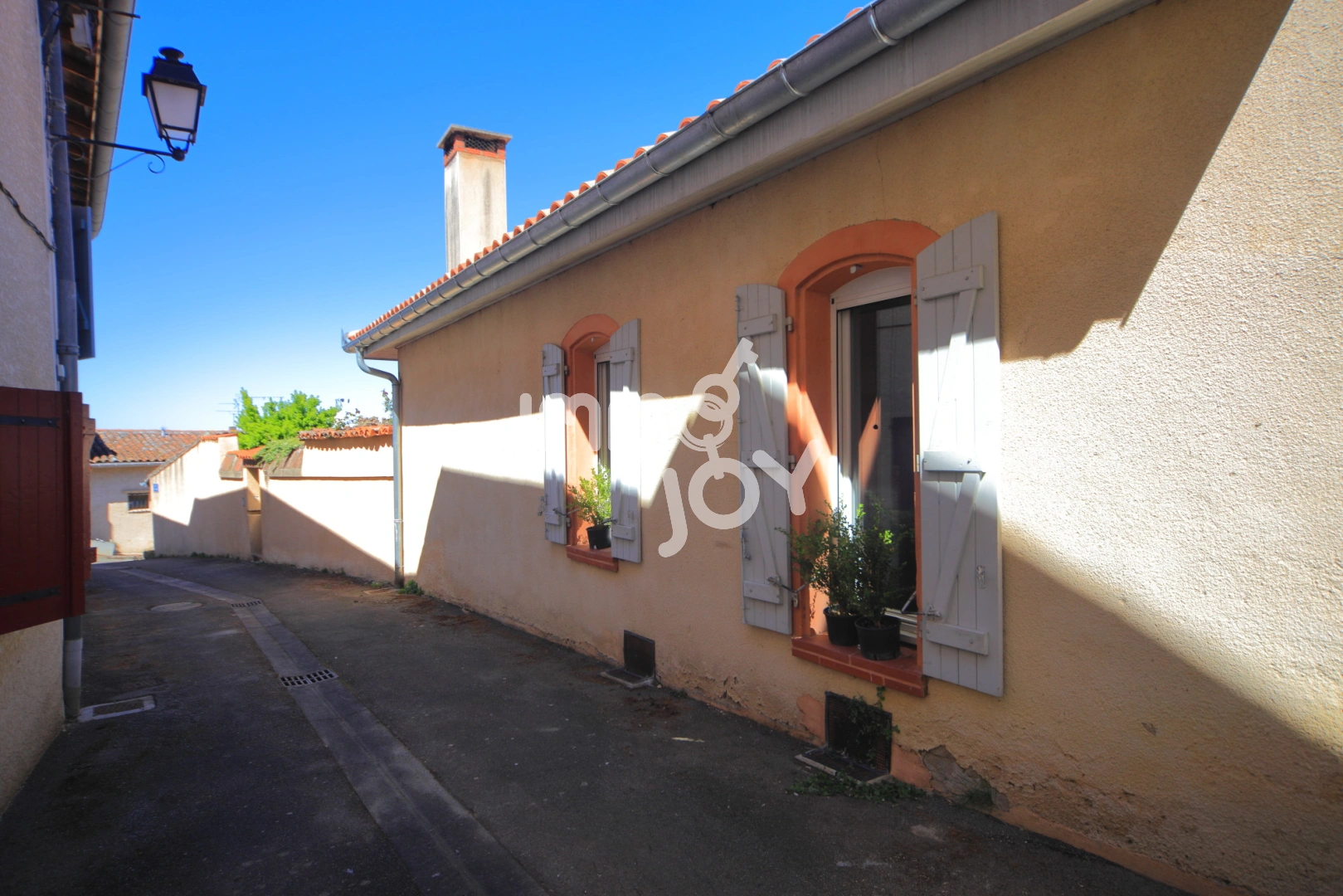 property